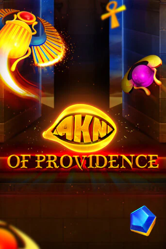 Akn of Providence бесплатная демо игра онлайн казино | Покер Дом