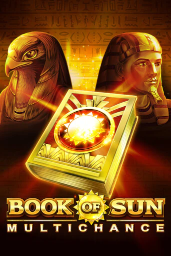 Book of Sun Multichance бесплатная демо игра онлайн казино | Покер Дом
