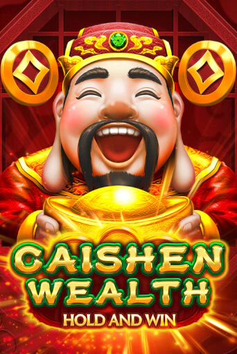 Caishen Wealth бесплатная демо игра онлайн казино | Покер Дом