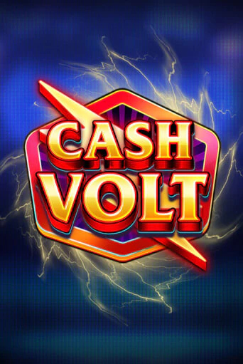 Cash Volt бесплатная демо игра онлайн казино | Покер Дом