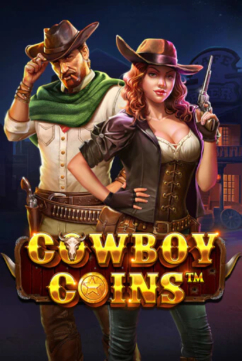 Cowboy Coins бесплатная демо игра онлайн казино | Покер Дом