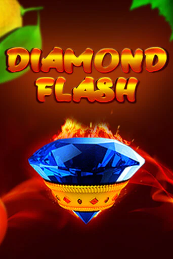 Diamond Flash бесплатная демо игра онлайн казино | Покер Дом