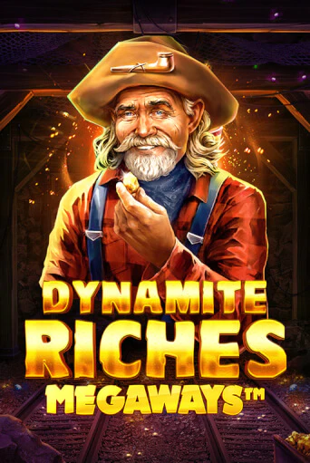 Dynamite Riches Megaways™ бесплатная демо игра онлайн казино | Покер Дом