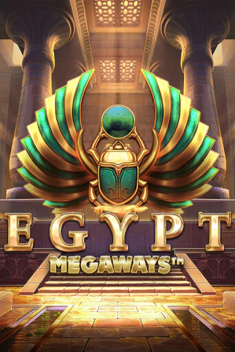 Egypt Megaways™ бесплатная демо игра онлайн казино | Покер Дом