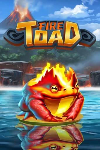 Fire Toad бесплатная демо игра онлайн казино | Покер Дом