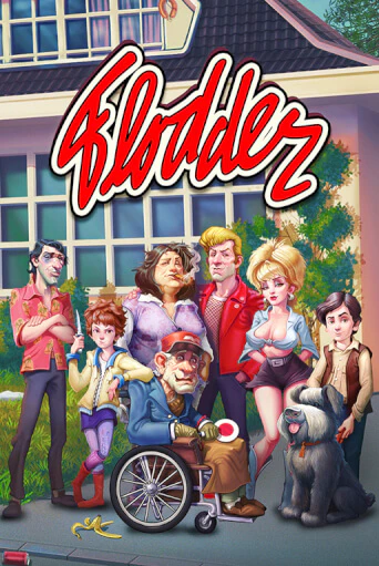 Flodder бесплатная демо игра онлайн казино | Покер Дом