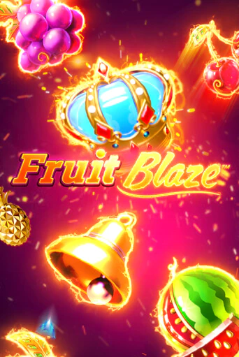 Fruit Blaze™ бесплатная демо игра онлайн казино | Покер Дом