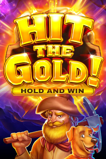 Hit the Gold!: Hold and Win бесплатная демо игра онлайн казино | Покер Дом