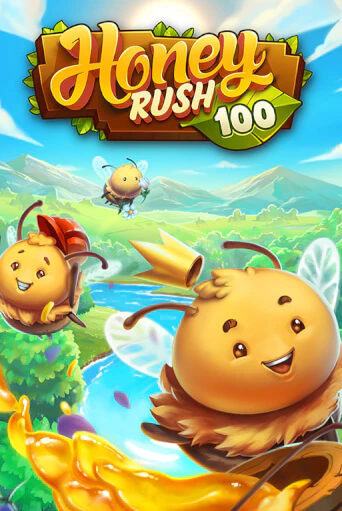 Honey Rush 100 бесплатная демо игра онлайн казино | Покер Дом
