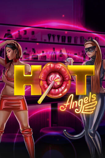 Hot Angels бесплатная демо игра онлайн казино | Покер Дом