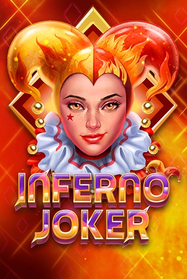 Inferno Joker бесплатная демо игра онлайн казино | Покер Дом