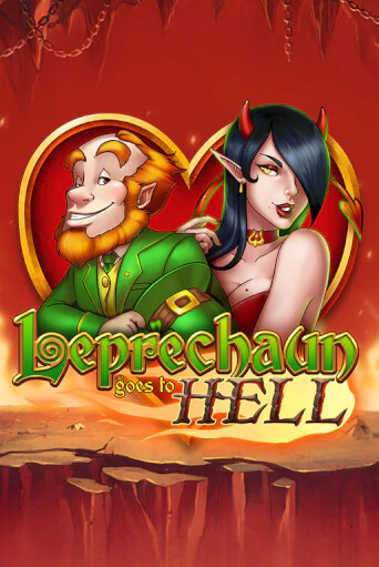Leprechaun goes to Hell бесплатная демо игра онлайн казино | Покер Дом