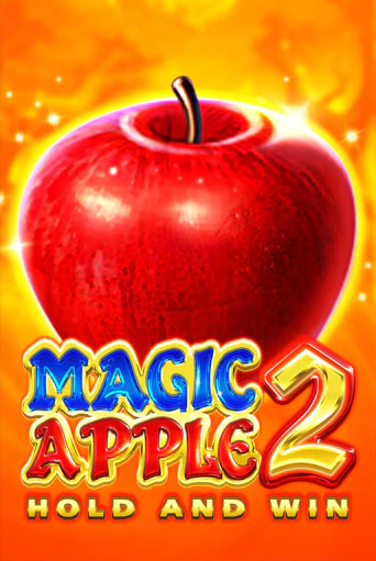 Magic Apple 2 бесплатная демо игра онлайн казино | Покер Дом
