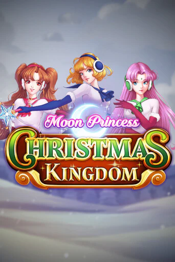 Moon Princess Christmas Kingdom бесплатная демо игра онлайн казино | Покер Дом