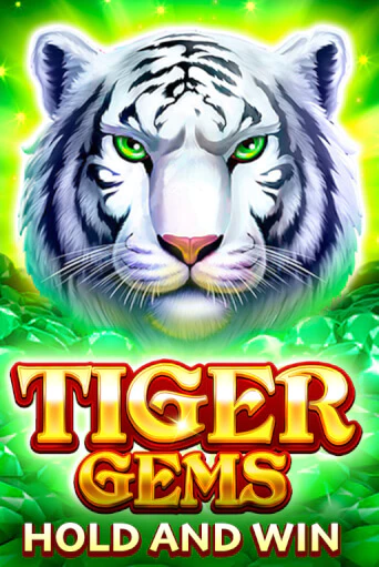 Tiger Gems бесплатная демо игра онлайн казино | Покер Дом