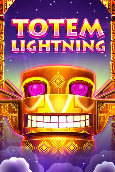 Totem Lightning бесплатная демо игра онлайн казино | Покер Дом