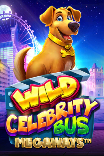 Wild Celebrity Bus Megaways™ бесплатная демо игра онлайн казино | Покер Дом