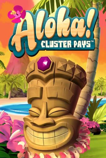 Aloha! Cluster Pays™ бесплатная демо игра онлайн казино | Покер Дом